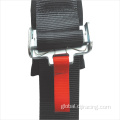 Race Car Harness Latch and Link Safety Belt Racing Harness Factory